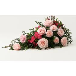 Interflora Älskad låg dekoration