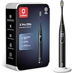 Oclean Sonic Tandborste X Series Pro Elite