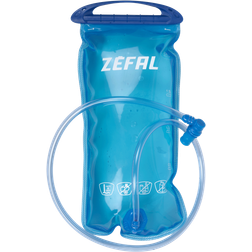 Zefal Bladder 2L - Blue Translucent