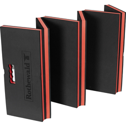 Rothewald Foldable Machanic Mat