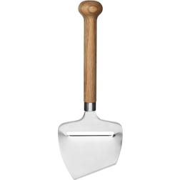 Sagaform Oval Oak Cheese Slicer 9.134"