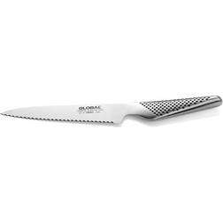 Global GS-14 Utility Knife 15 cm