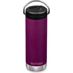 klean-kanteen Tkwide Insulated Twist Cap Drikkedunk 0.473L