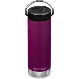 klean-kanteen Tkwide Insulated Twist Cap Water Bottle 0.473L