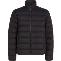 Tommy Hilfiger Jacke schwarz