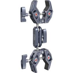 Smallrig Super Double Camera Clamp