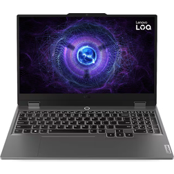 Lenovo LOQ 15IAX9 83GS009DMX