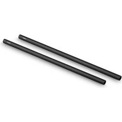 Smallrig 15mm Carbon Fiber Rod 12 inch 2pcs