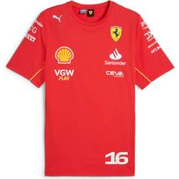 Puma Scuderia Ferrari Herr 2024 T-shirt XL