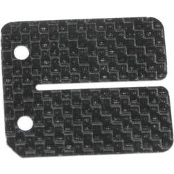 Scooped Membrane Plate Carbon