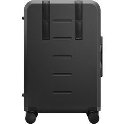 Db Ramverk Check In Luggage Medium 66cm - Black Out
