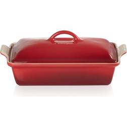 Le Creuset Heritage Oven Dish 24cm 15cm