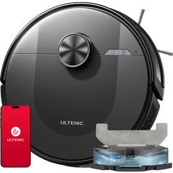 Ultenic D10 Svart