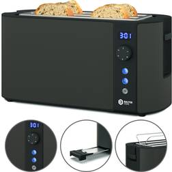 Balter Toaster 1500W 4 Scheiben