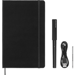 Moleskine SWS Pen 3 Set Plus