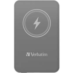 Verbatim Magnetic Power Bank 5000mAh