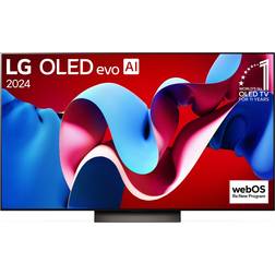 LG OLED65C47LA