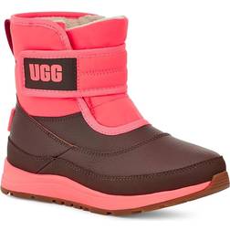 UGG Kid's Taney Weather- Super Coral