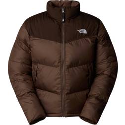 The North Face Men's Saikuru Jacket - Smokey Brown/Demitasse Brown