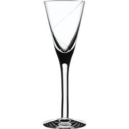 Kosta Boda Line Shot Glass 7cl