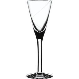 Kosta Boda Line Snapseglas 7cl