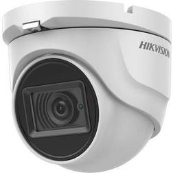 Hikvision DS-2CE76H8T-ITMF 2560 x 1944 Montage M16 Focale Fixe