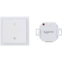 Sygonix SY-3525540