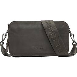Liebeskind Clarice Crossbody Bag M - Anthracite