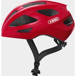 ABUS Macator Cykelhjelm Blaze Red 52-58 cm