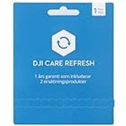 DJI Care Refresh Osmo Action 5 Pro 1 År