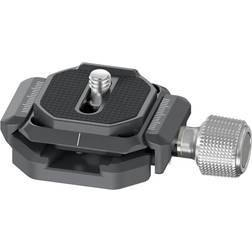 Ulanzi Ulanzi Universal ARCA-Style Quick Release Plate