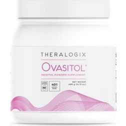 Theralogix Ovasitol Inositol Powder 90-Day Supply