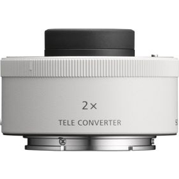Sony FE 2.0X Lens Teleconverter
