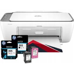 HP DeskJet 2820e AIO Tintenstrahldrucker
