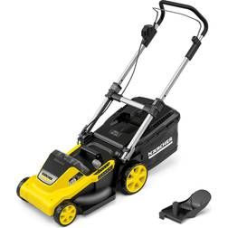 Kärcher LMO 5-18 Dual Batteri Plæneklipper Batteridriven gräsklippare