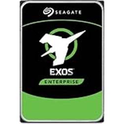 Seagate Exos 28TB Intern Serverhårddisk