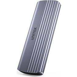 Unitek S1241B01 M.2 NVMe USB-C Gehäuse