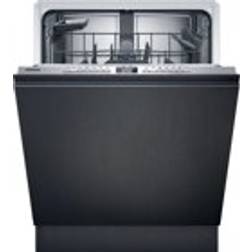 Siemens SX63EX22AE Vollintegrierter Geschirrspüler Integriert