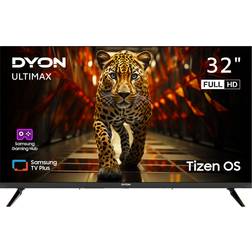 Dyon Ultimax 32F-TI 32 Zoll Smart TV