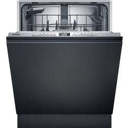 Siemens SN63HX15TE Vollintegrierter Geschirrspüler