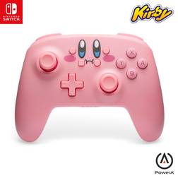 PowerA Core Wireless Controller for Nintendo Switch