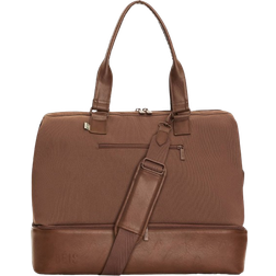 Beis The Weekender Bag - Maple