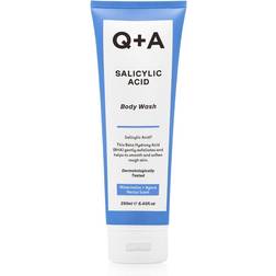 Q+A Salicylic Acid Daily Cleanser 125 ml 125ml