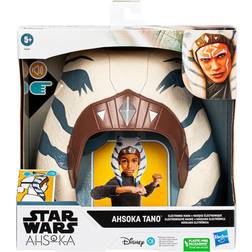 Hasbro Star Wars Ahsoka Tano Electronic Mask