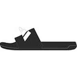 adidas Adilette Shower Slides Flip-Flop - Core Black/Ftwr Vit/Core Svart