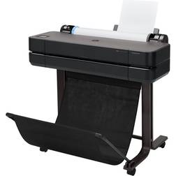 Hewlett Packard HP DesignJet T630 24-in Printer 2025 Edition