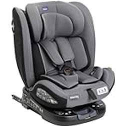 Chicco Unico Evo I-Size Bilbarnstol 0–36 kg