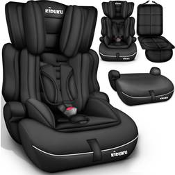 Kiduku Autokindersitz 9-36kg Gruppe 1+2+3