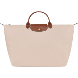 Longchamp Le Pliage Original S Travel Bag - Paper