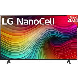 LG 65NANO82T6B